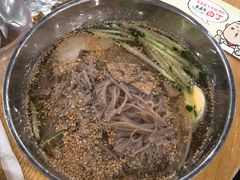 -姜虎东白丁烤肉(深圳湾后海汇店)