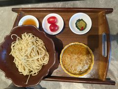 -奇芳阁·百年清真南京菜(夫子庙店)