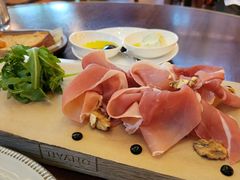 -Tivano意大利餐厅(成都居舍酒店)