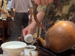 -香云轩·顺德菜(香云纱园林酒店店)