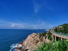 -广东惠东海龟国家级自然保护区