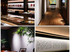 -悦融琥珀·京鲁菜·海味珍品(西单店)