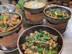 -麻伊伏土菜馆(朗州路店)