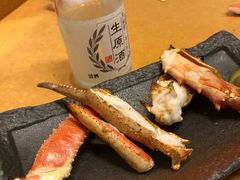 -蟹道乐(道顿堀本店)