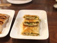 素馅饼-南门小馆·清真(国贸商城店)