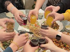 -清真•蜀风园(丁字沽店)