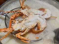 -揽季锅物会.福建黄鱼.海鲜姿造(五四路店)