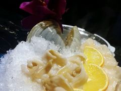-渔傅·蓝海岸霞浦海鲜(正祥店)