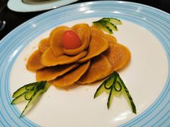 -翠湖宾馆·中餐厅