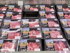 -盒马X会员店(上海森兰商都店)