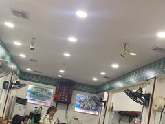 大堂-专业跳跳蛙·彭彭老铺(步行街店)