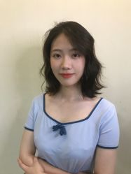 -苑苑发型设计