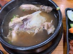 -张师傅参鸡汤店(高丽街店)