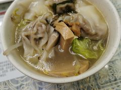 -六和孝顺素食餐厅(西湖道店)