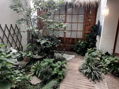 -边渡咖啡烘焙店(昙华林店)