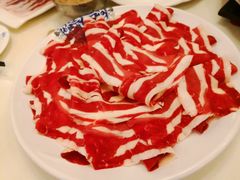 -福寿斋·老北京铜锅涮肉·烤鸭(顺义总店)