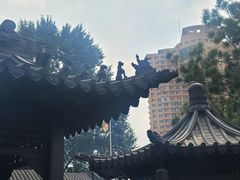 -慈恩寺