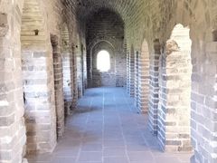 -蟠龙山长城景区