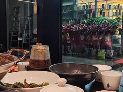 -简小舍·民间手艺菜(武昌江滩店)