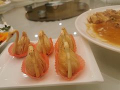 -黄埔华苑酒家(黄埔店)