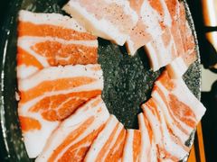 -浅锅和牛小锅放题(深业上城店)