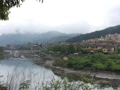 -水磨古镇