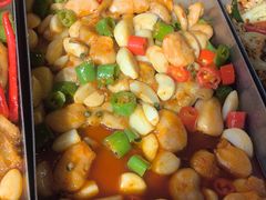 -No.DD戳子烧烤·江湖菜(北京总店)