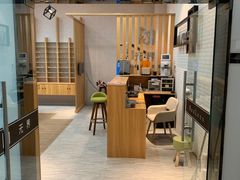 店内环境-无界眼镜MaxLess(滨江星光大道店)