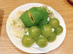 -伊豆野菜村(合景·摩方店)