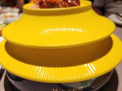 -花家怡园(四合院总店)
