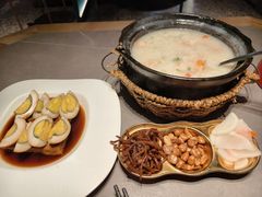 -阿诚市井潮汕菜(金台路店)