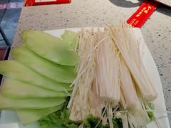 -虾吃虾涮虾火锅(府学路店)