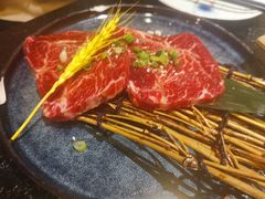 -肉匠日式烧肉屋·和牛居酒屋·酒水小食堂(大汉悦中心店)