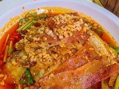 -田园印象·成都土菜院子(华阳店)