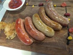 -马克西姆俄罗斯餐厅(通亚街店)