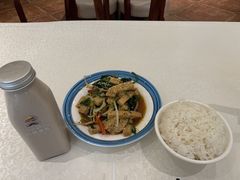 -巴依老爷·新疆美食(上城区天城路店)