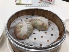 -凤凰楼酒家·粤宴点心(华强北店)