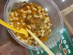 -同胜祥清真新豫菜(杜岭街店)