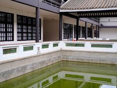 -黄埔军校旧址纪念馆