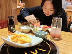 -水林间·寿喜烧自助(仙林金鹰店)