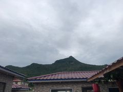 -帽儿山风景区