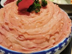 -周师兄大刀腰片火锅(洪崖洞旗舰店)