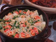 -山四砂锅(太原钟楼街店)