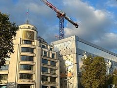 -路易·威登(香榭丽舍大道店)