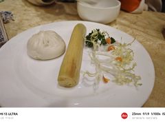 -钦善斋·养生膳食·精典川菜(武侯祠店)