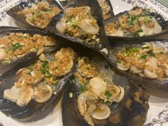 -汇丰海鲜(东亚·世纪城文脉苑店)