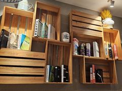 -比格比萨自助(万柳华联店)