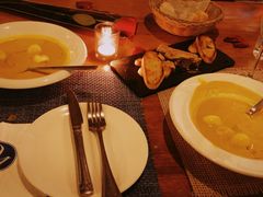-LA MAISON公鸡和龙(蛇口店)