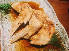 -千代武日本料理(开发区店)