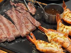 -必胜客(周浦万达店)